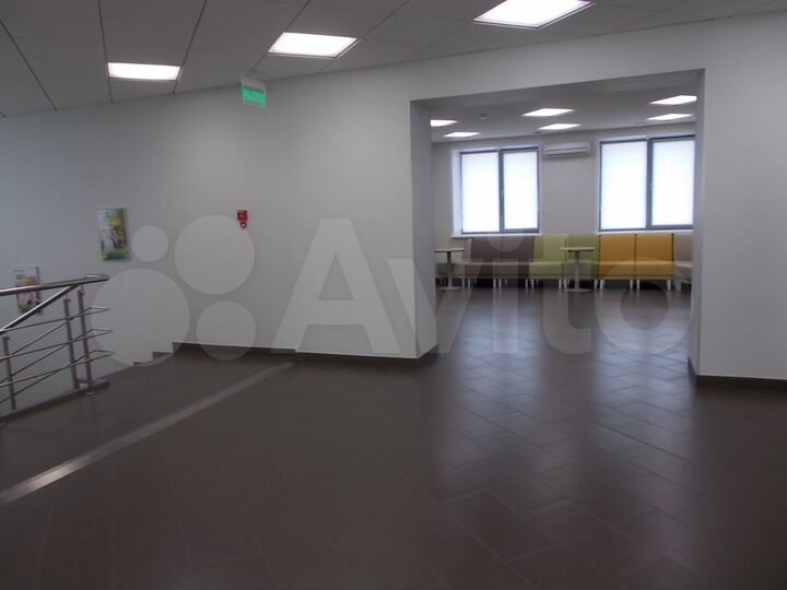 Свободного назначения, 30 м²