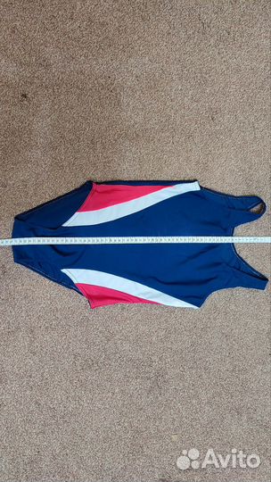 Комплект для спортивной гимнастики р 152-158