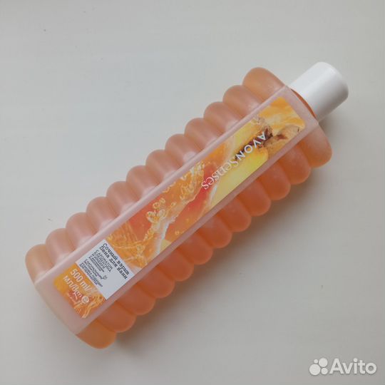 Пена для ванны avon