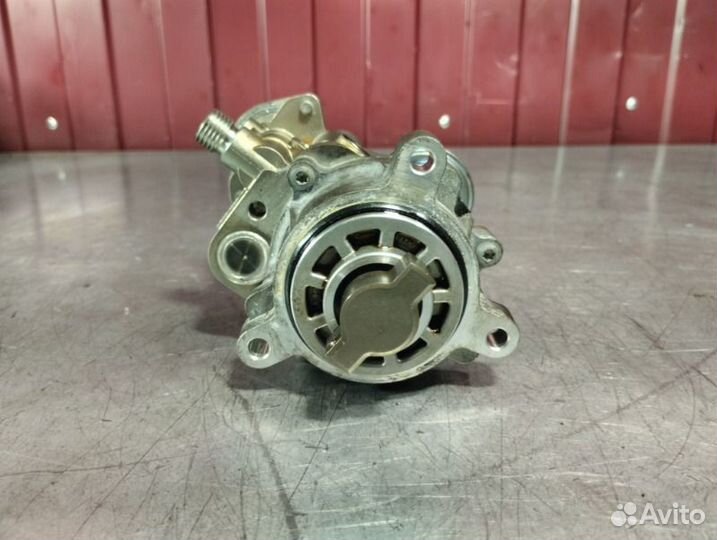 Тнвд Bmw 3 Series E90 N54B30A 2007