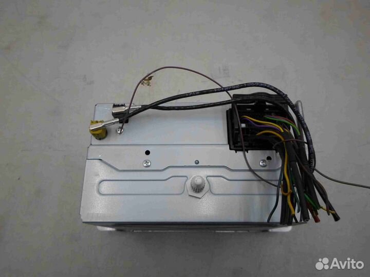 Магнитола Buick Regal 5 20983517