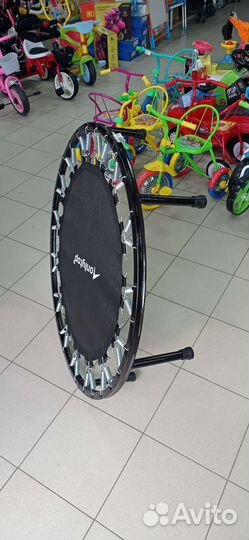 Батут детский