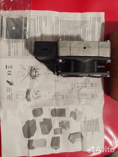 HVL 031 100Вт Тепловентилятор Нагреватель