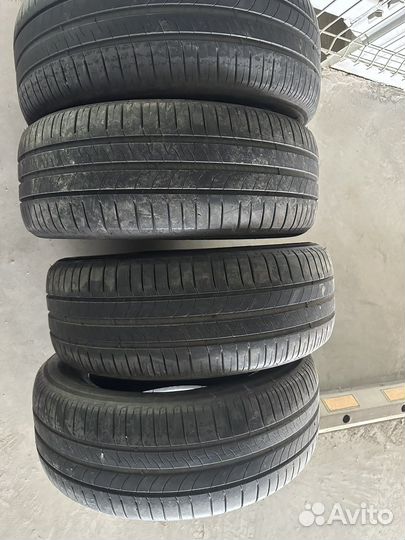 Michelin Energy Saver 205/55 R16 93H