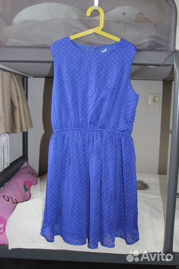 Платье для девочки Fun day