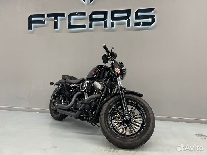 Harley-davidson XL 1200X