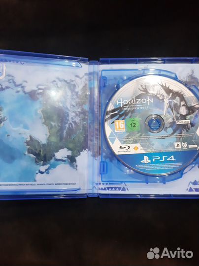 Игры для приставок ps4