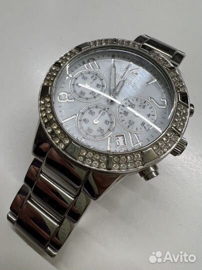Часы guess оригинал