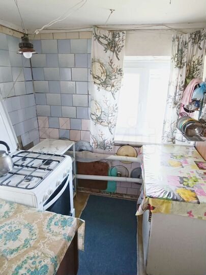 Дом 78 м² на участке 32 сот.