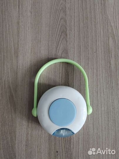 Мобиль fisher price мечты о бабочках