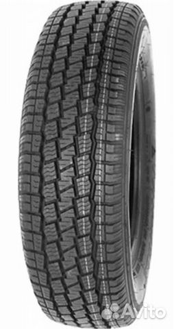 Roadmarch Loading Pro 185/75 R16 R