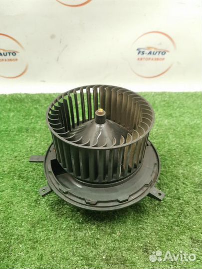 Мотор печки Dodge Journey 2.4 ED3 2010