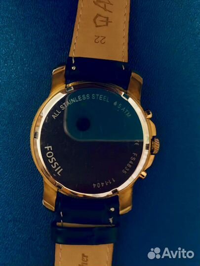 Мужские часы американской марки 