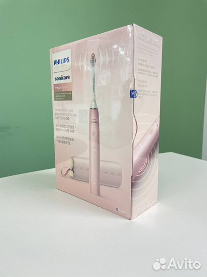 Philips Sonicare Prestige 9900 HX9996/13