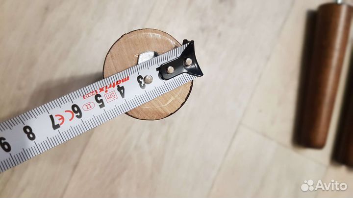 Ножки мебельные