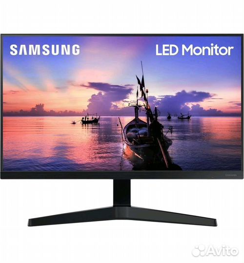 Монитор samsung 27