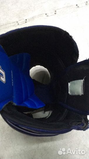 Шорты CCM U+ Fit05 JR S