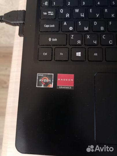 Ноутбук acer aspire 3 a315