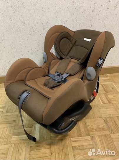 Автокресло inglesina