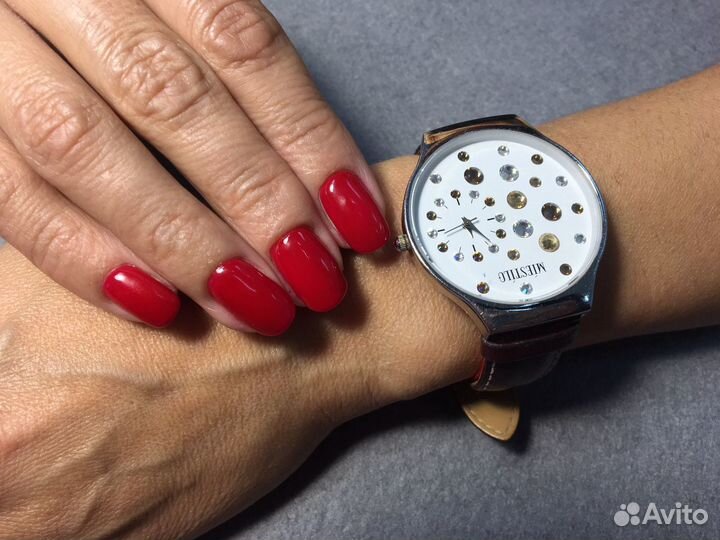 Мастер маникюра, педикюра. Выезд к вам на дом