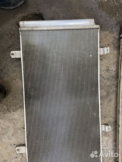 Радиаторы prado 120