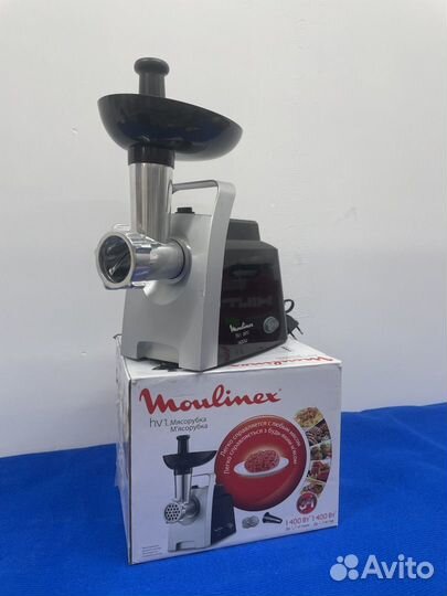 Мясорубка Bosch ProPower MFW45120