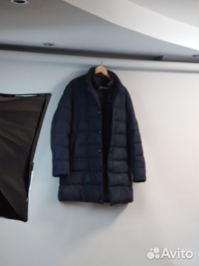 Зимняя куртка Henderson