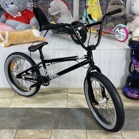 Трюковой BMX 20 дюймов