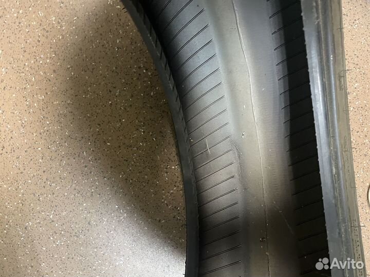 Hankook I'Pike RW11 265/65 R17 112