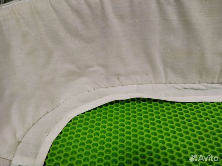 Борта для люльки коляски Tako