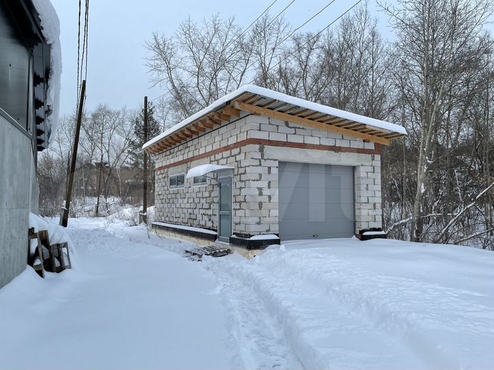 Участок 8,5 сот. (ИЖС)