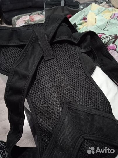 Корректор осанки для взрослых