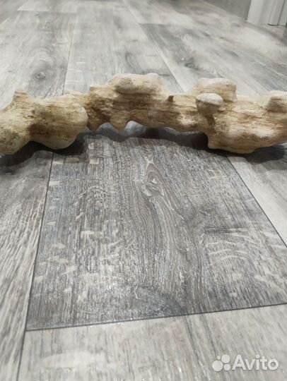 Грот камень в аквариум