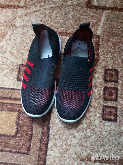 Кроссовки для мальчика