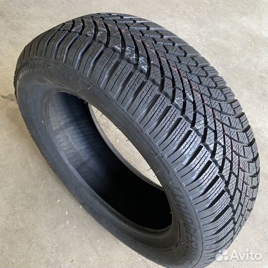 Bridgestone Blizzak LM-005 235/45 R18 98V