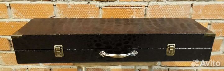 Шашлычный набор 10 + 5 предметов. Доставка 1 час