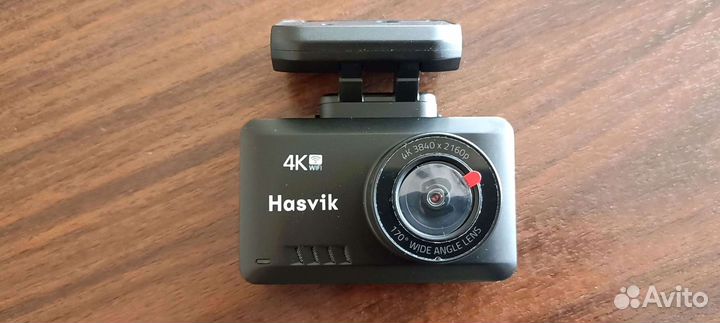 GPS Автомобильный видеорегистратор Hasvik DVR S16