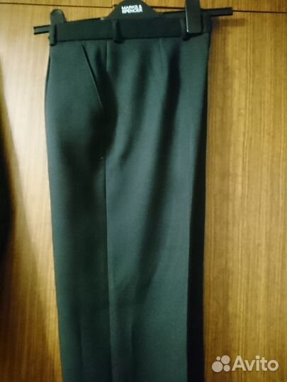 Детская одежда для подростков