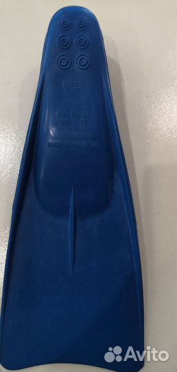 Ласты для плавания детские