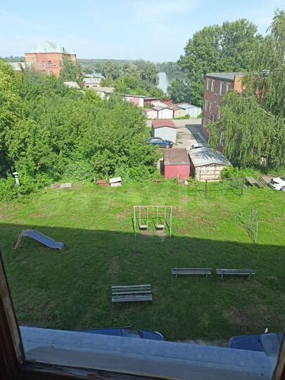 4-к. квартира, 77,8 м², 4/5 эт.