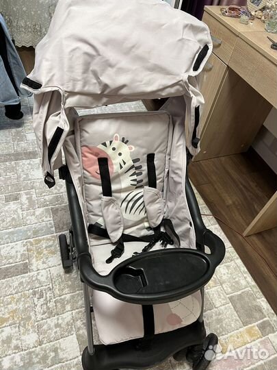Прогулочная коляска бу