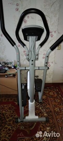 Эллиптический тренажер Sport Elite SE-602