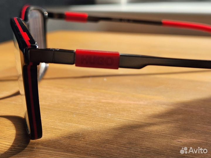 Оправа для очков мужская hugo boss 1102