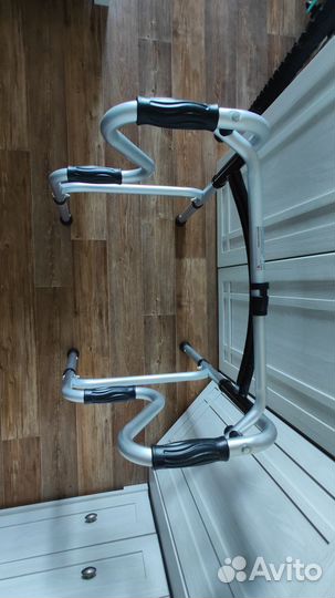 Ходунки для взрослых инвалидов