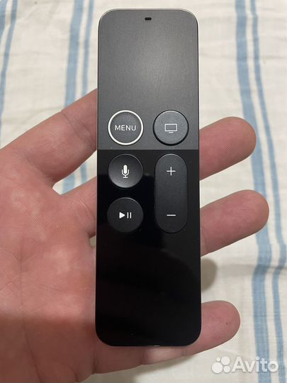 Пульт apple tv
