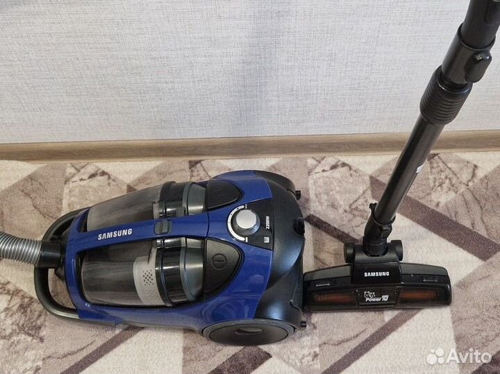 Продам пылесос