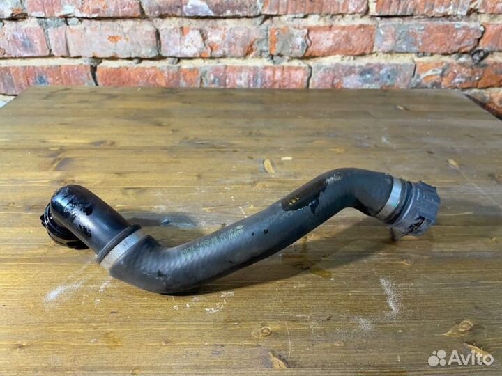 Патрубок Шланг системы охлаждения Bmw X5 E53