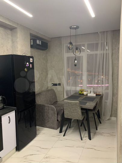 Квартира-студия, 30 м², 2/4 эт.