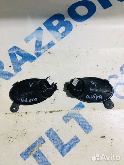 Динамик торпеды opel astra J 1.6 ат седан