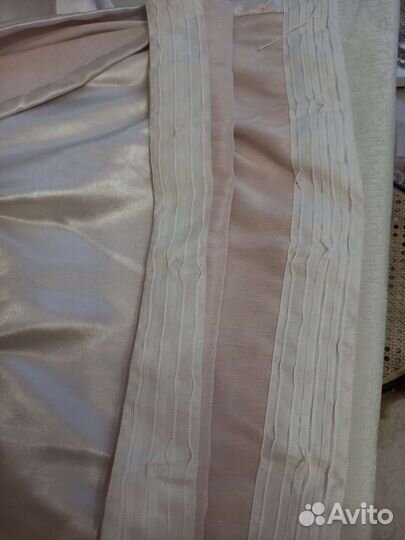 Шторы портьеры